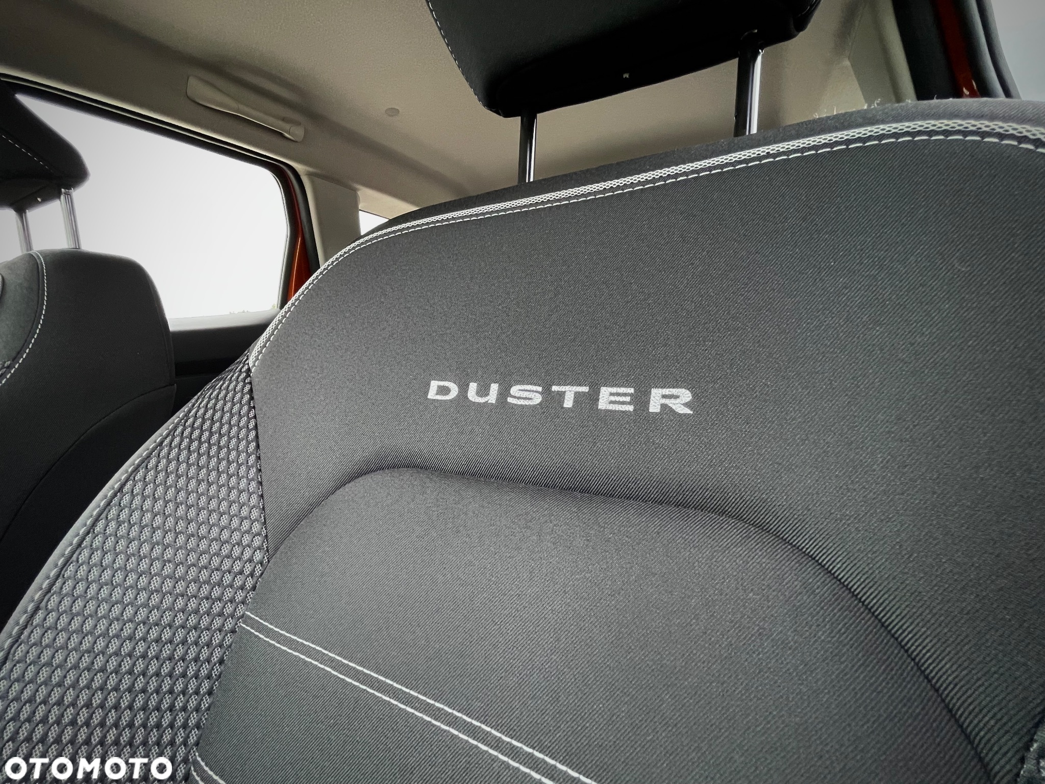Dacia Duster 1.0 TCe Prestige - 32