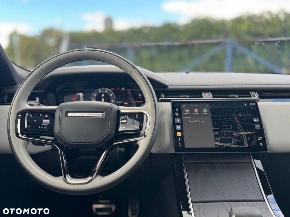 Land Rover Range Rover Velar - 19