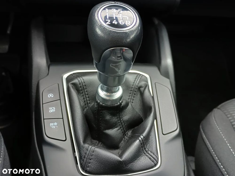 Ford Focus 1.0 EcoBoost Hybrid ACTIVE DESIGN - 13