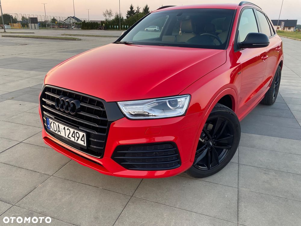 Audi Q3 - 3