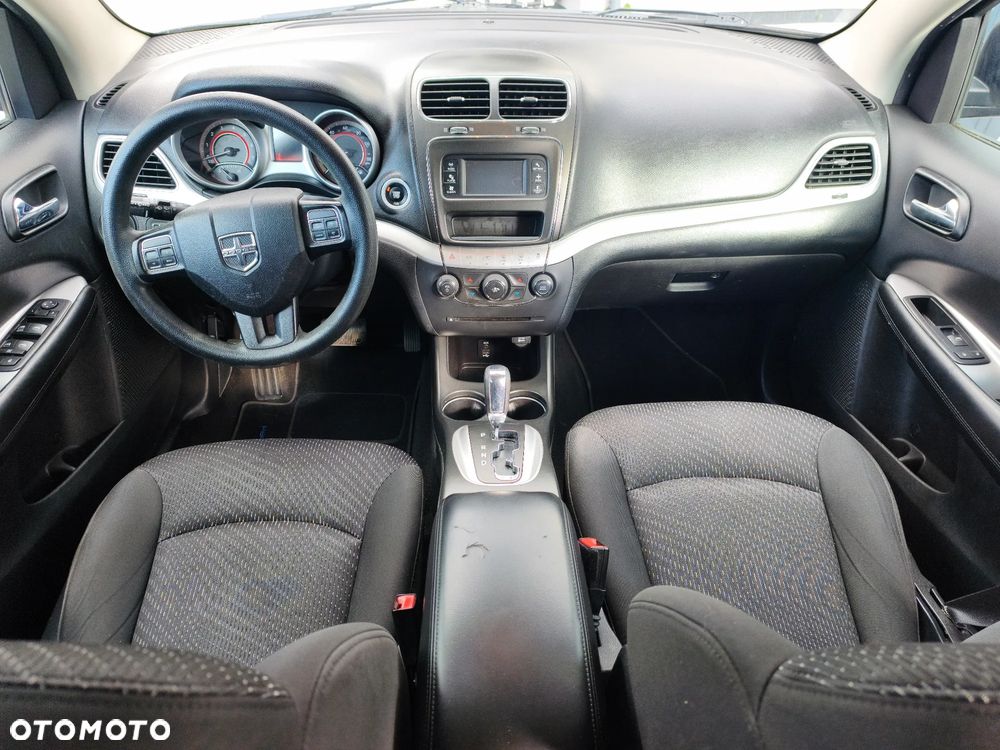 Dodge Journey - 21