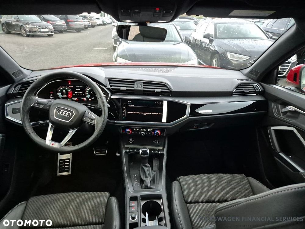 Audi Q3 - 13