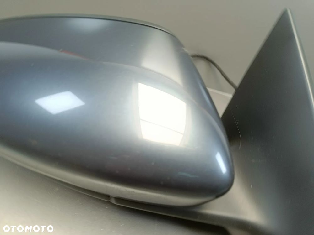 Lusterko Prawe VW CC Passat CC Lift FL 9 PIN LK7X Fotochrom - 5