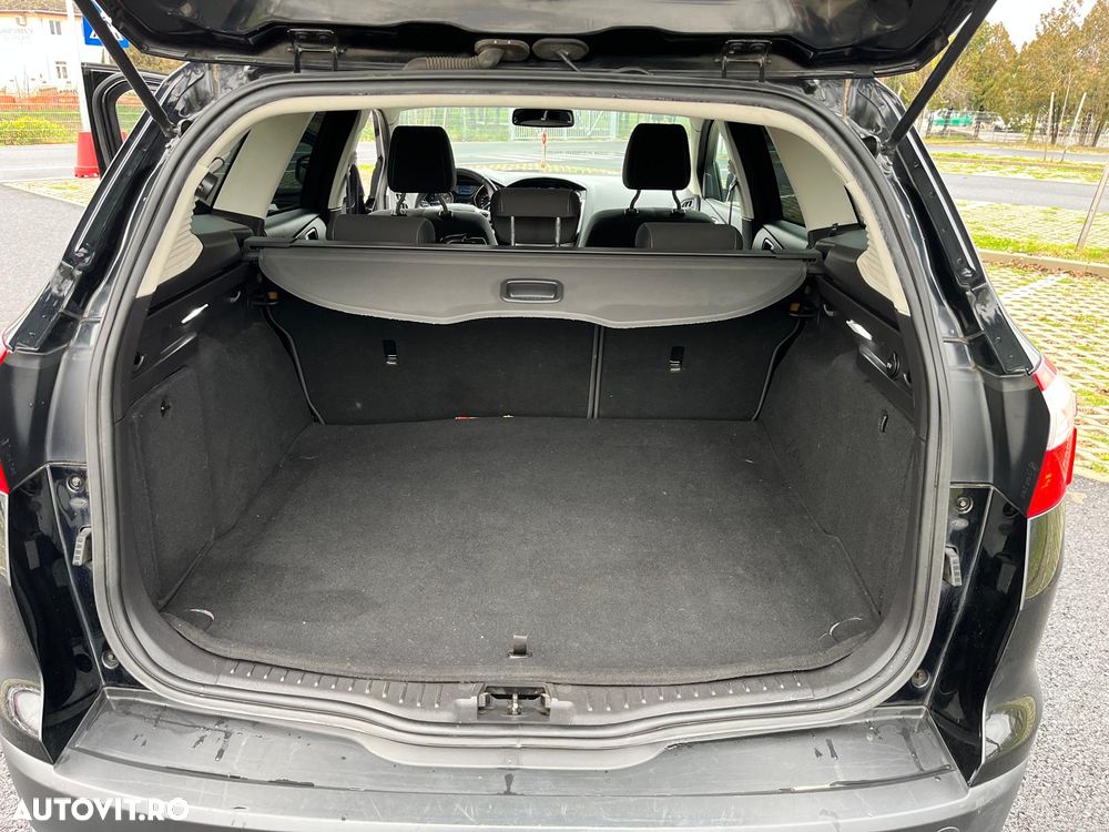 Ford Focus 1.0 EcoBoost Start Stop Trend - 7