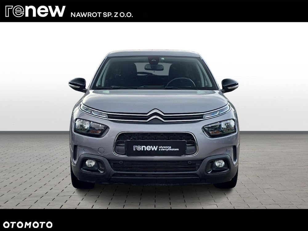 Citroën C4 Cactus 1.5 BlueHDi Feel - 8