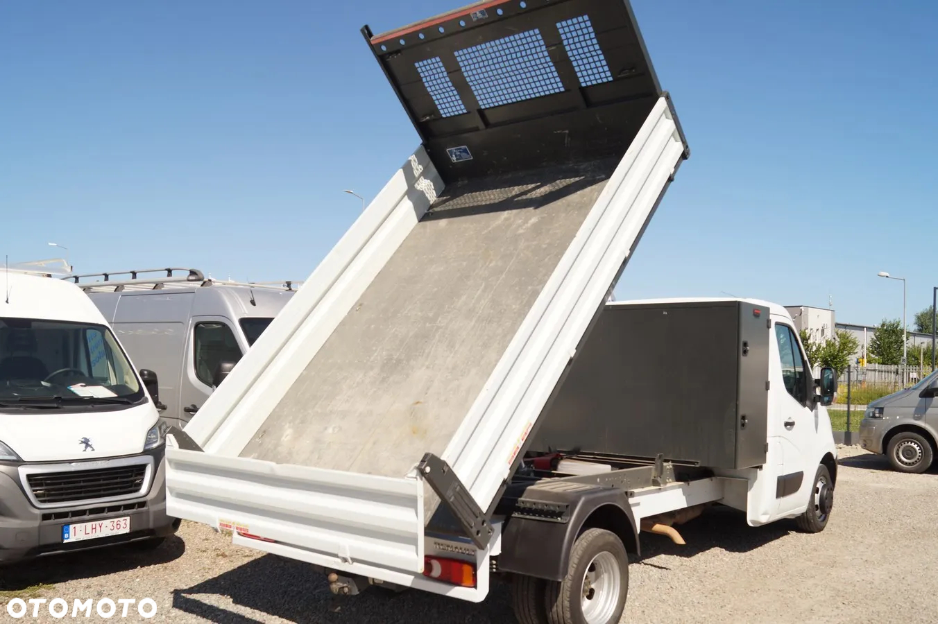 Renault Master - 21