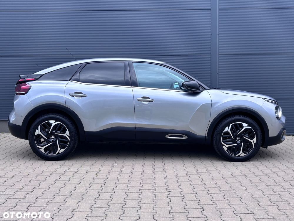 Citroën C4 1.5 BlueHDi Shine S&S - 7