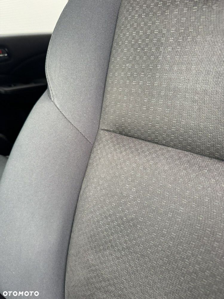 Honda CR-V - 18