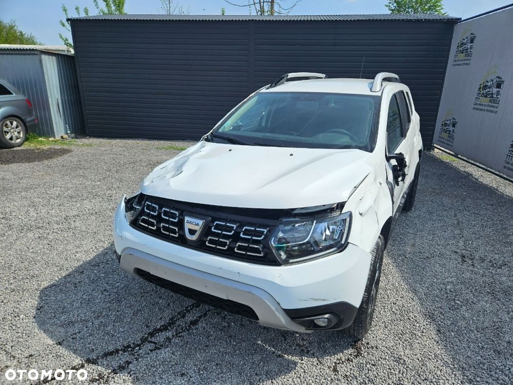 Dacia Duster - 5