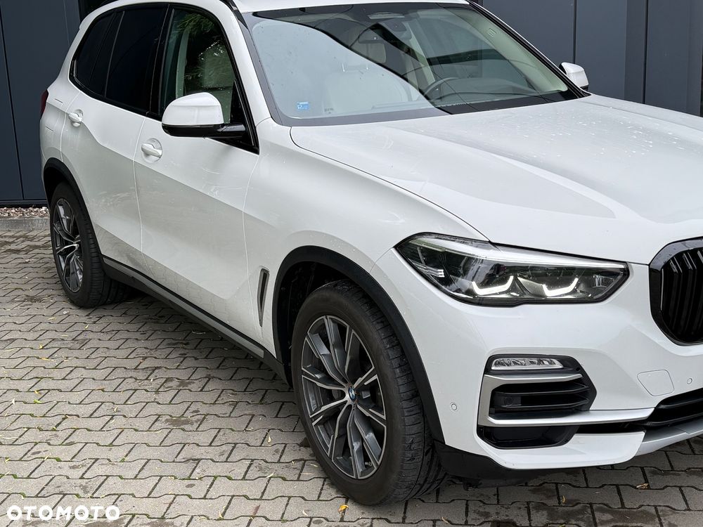 BMW X5 xDrive30d - 6