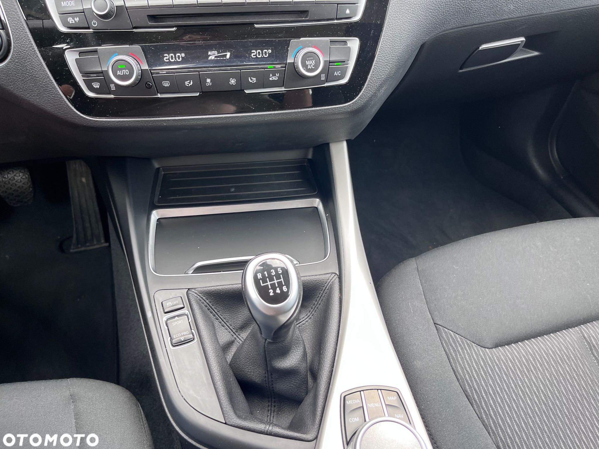 BMW Seria 1 118i Business Edition - 23