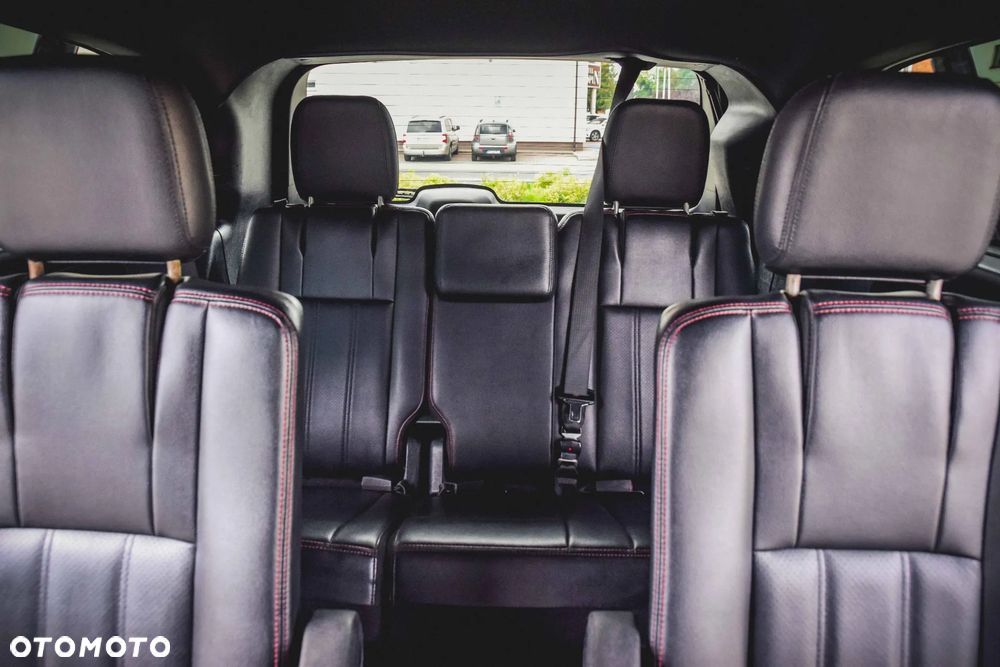 Dodge Grand Caravan 3.6 R/T - 28