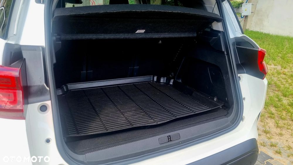 Citroën C5 Aircross 1.5 BlueHDi C-Series EAT8 - 16
