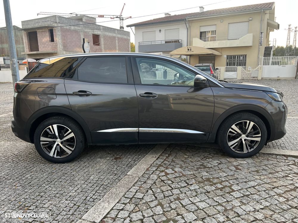 Peugeot 308 - 12