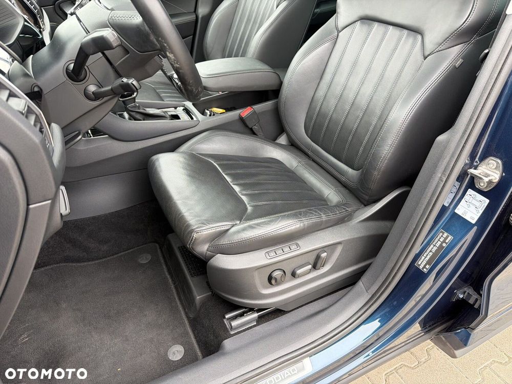 Skoda Kodiaq 2022