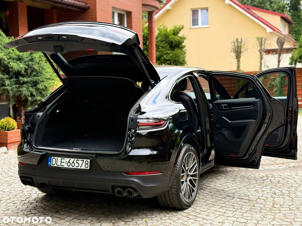 Porsche Cayenne Platinum Edition - 12