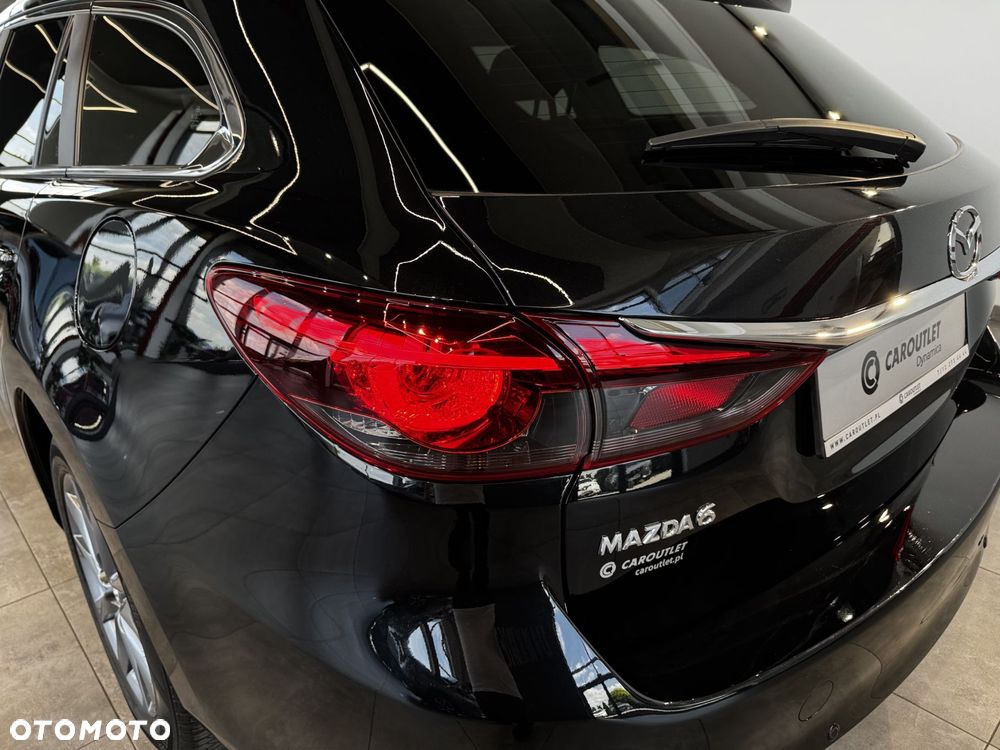 Mazda 6 - 11