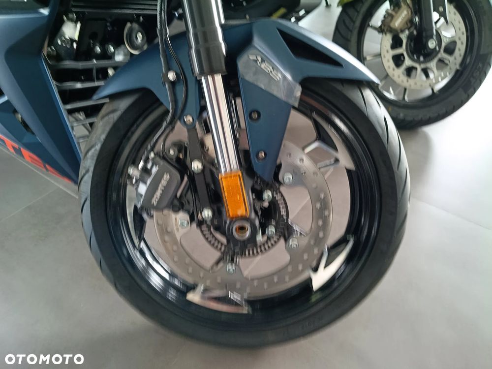 Zontes 125U - 6