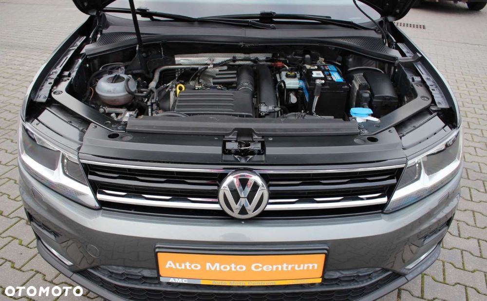 Volkswagen Tiguan - 18