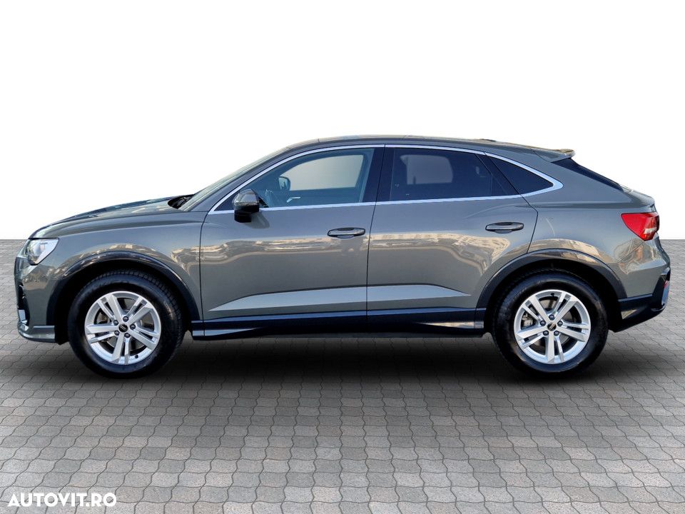 Audi Q3 - 3