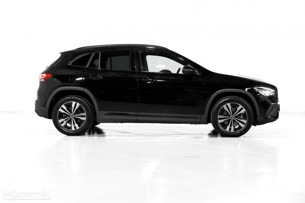 Mercedes-Benz GLA 250 e Progressive - 2