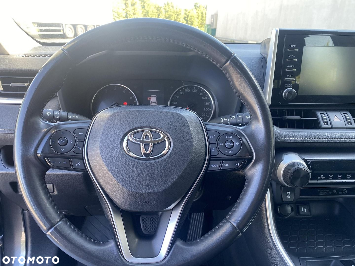 Toyota RAV4 2.0 Active 4x2 MS - 18