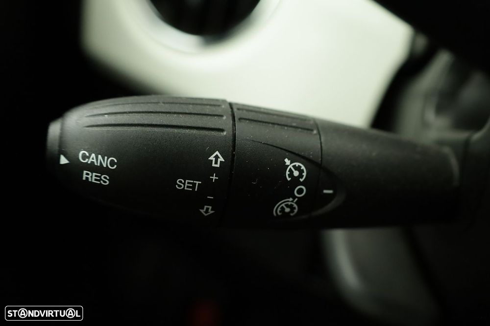 Fiat 500 1.0 Hybrid - 16