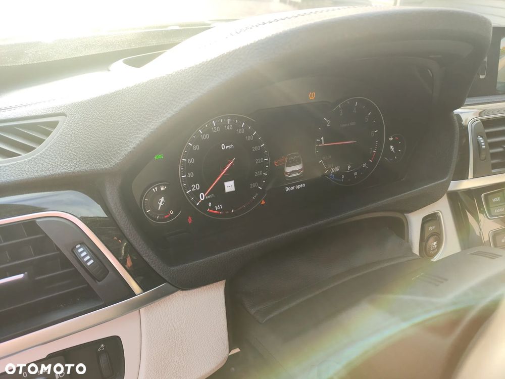 BMW Seria 4 440i Cabrio M Sport - 26