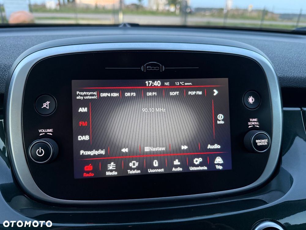 Fiat 500X 1.0 FireFly Turbo 4x2 S&S City Cross - 20