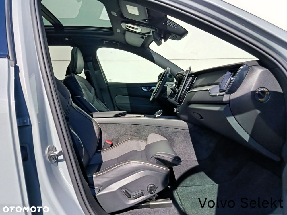 Volvo XC 60 - 18