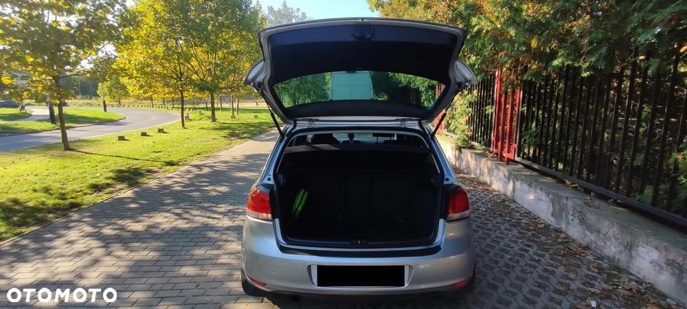 Volkswagen Golf 1.6 TDI DPF Style - 3