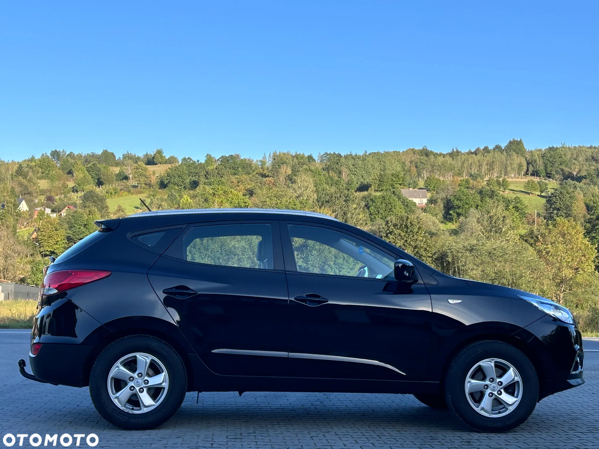 Hyundai ix35 1.6 2WD Comfort - 9