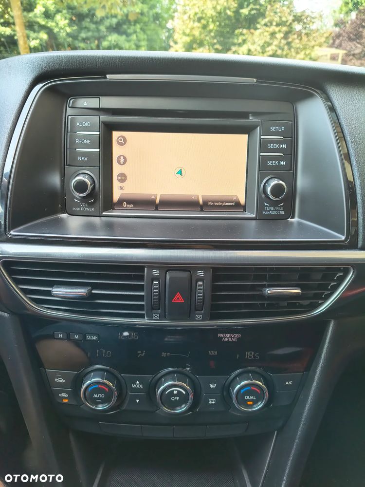 Mazda 6 2.2 D Skypassion I-ELoop - 28