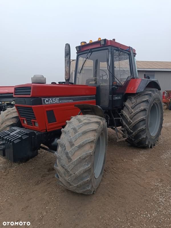 Case IH 1455 - 1