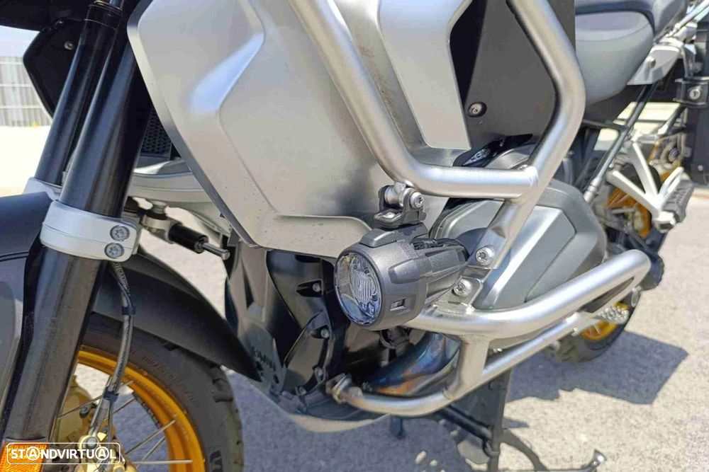 BMW R 1250 GS Adventure - 12