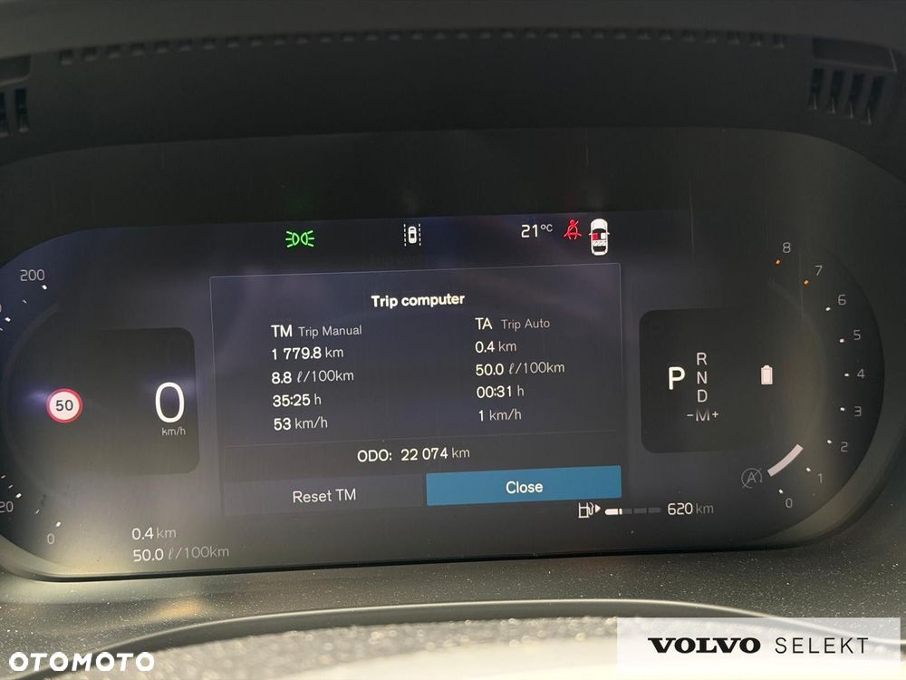 Volvo XC 60 - 18
