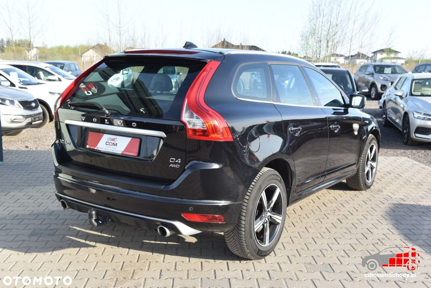 Volvo XC 60 - 10