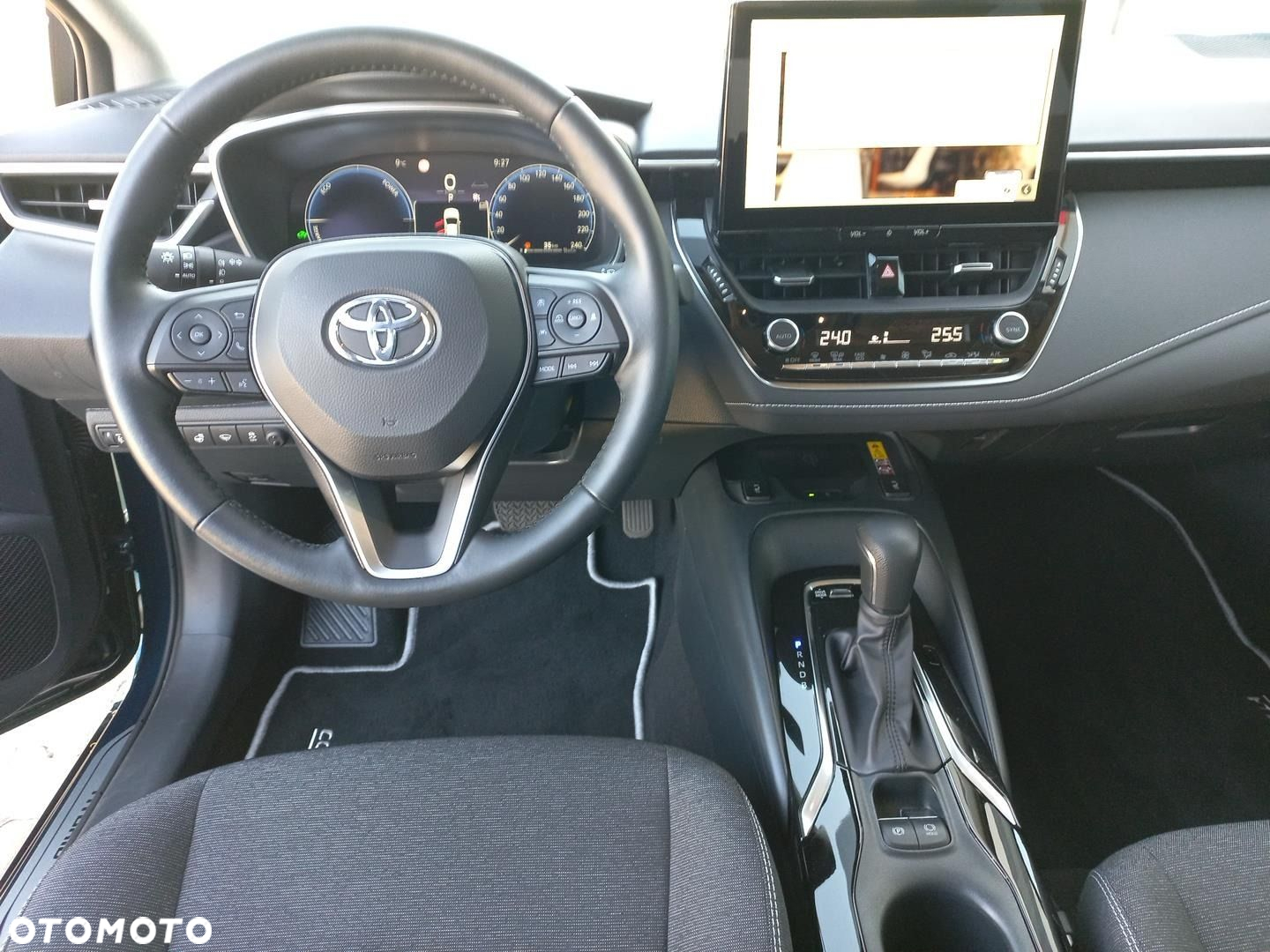 Toyota Corolla 1.8 Hybrid Style - 12