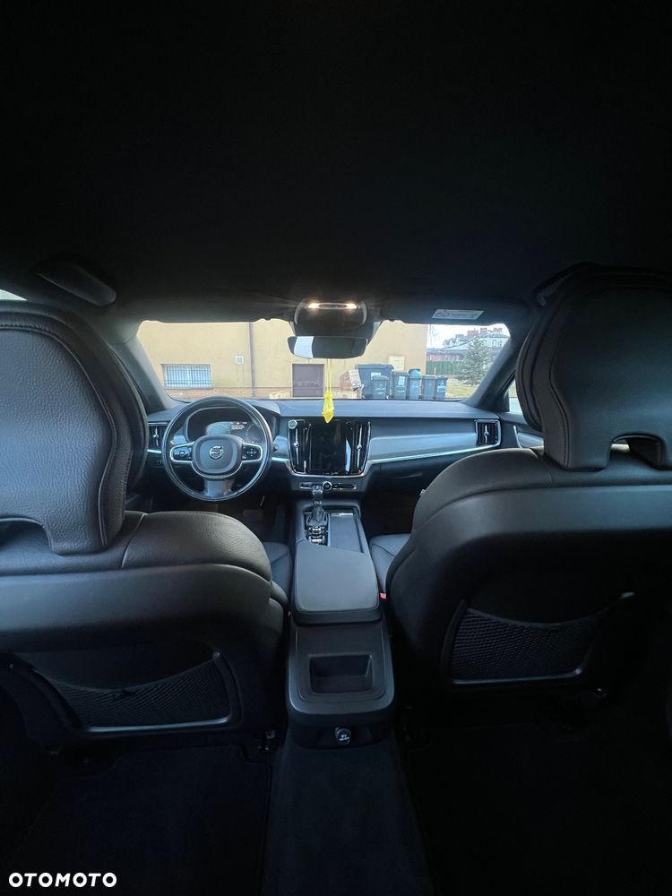 Volvo V90 D3 Geartronic Momentum - 28