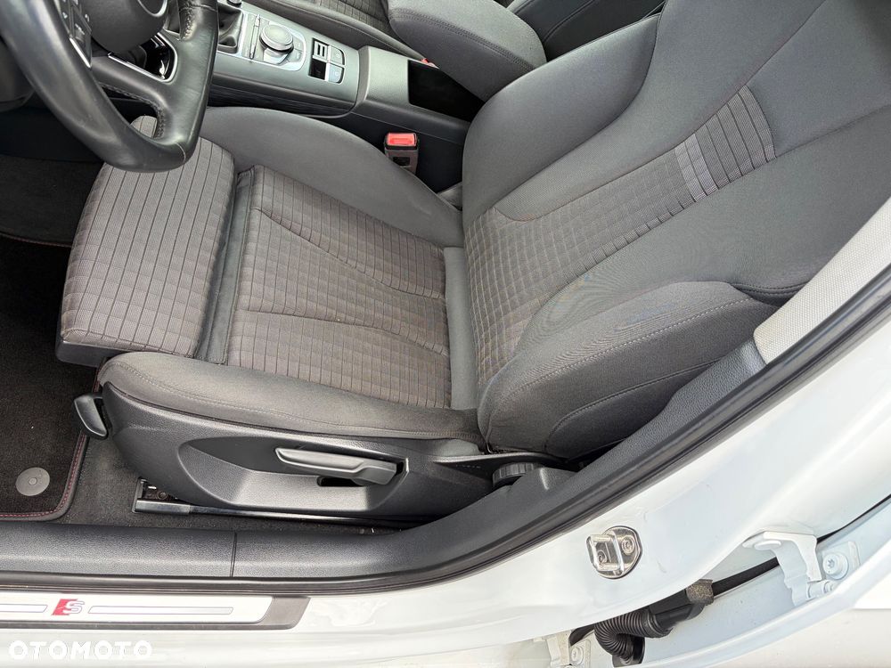 Audi A3 Sportback 30 TDI sport - 11