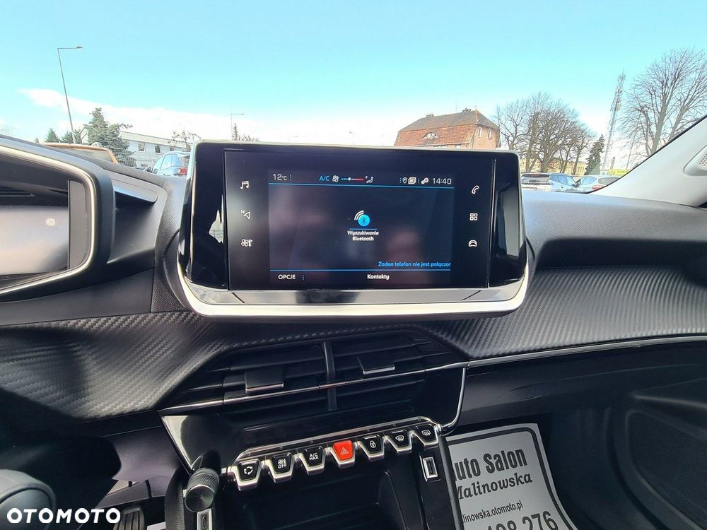 Peugeot 2008 PureTech 100 Style S&S BVM6 - 16