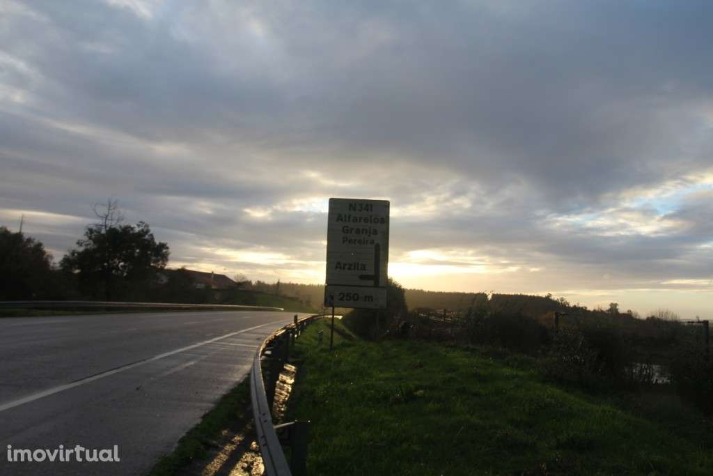 Tereno para Construção em Pereira, Coimbra - Grande imagem: 2/13