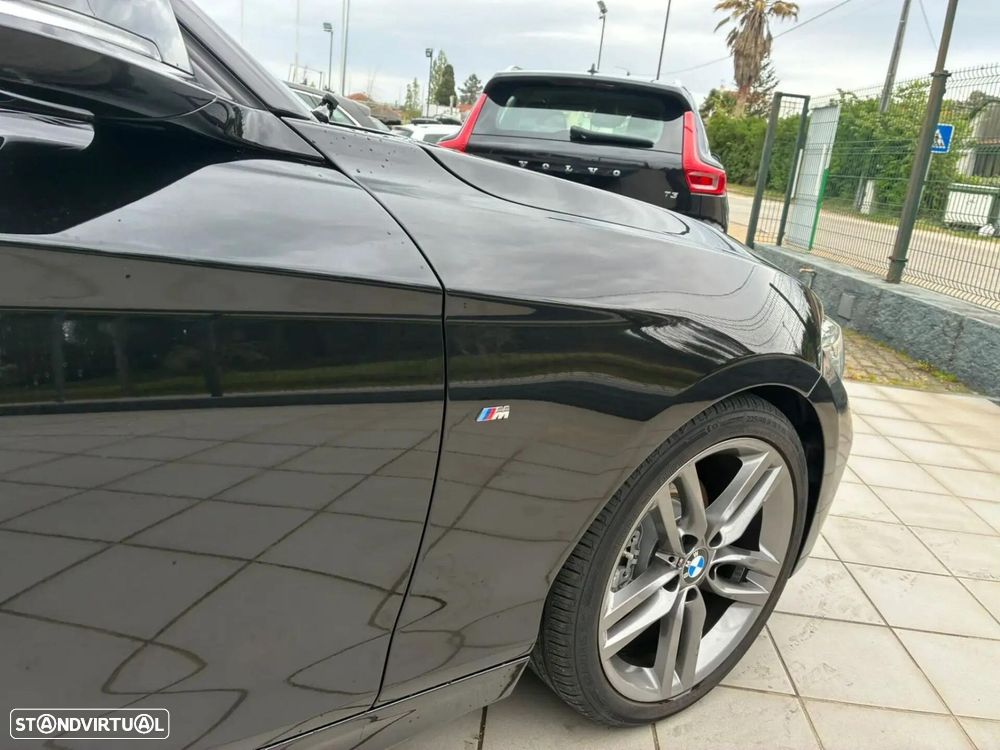 BMW 116 - 32