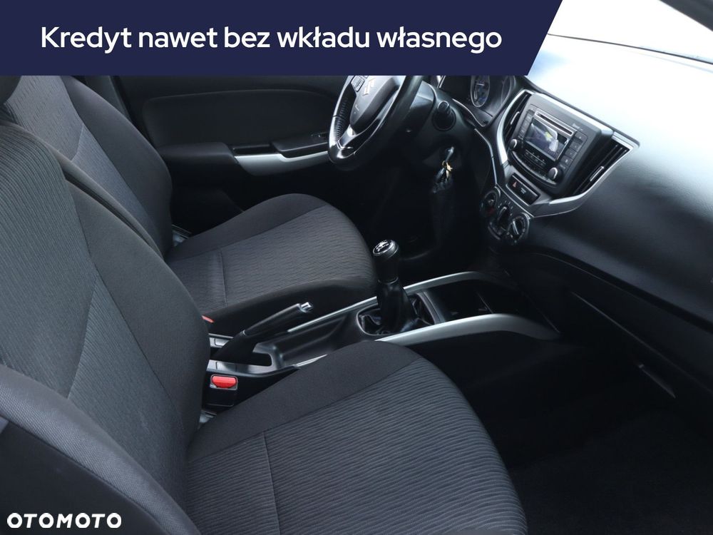 Suzuki Baleno - 11