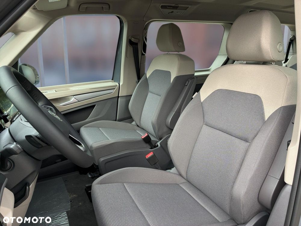 Volkswagen Multivan 2.0 TDI L2 Family DSG - 15
