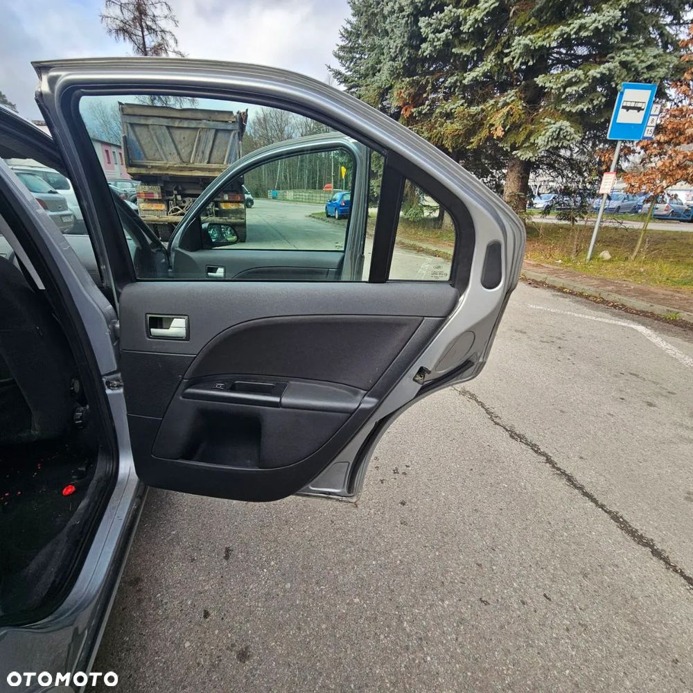 drzwi / przód tył / prawe lewe / Ford Mondeo Mk3 (lak. 72) - 5