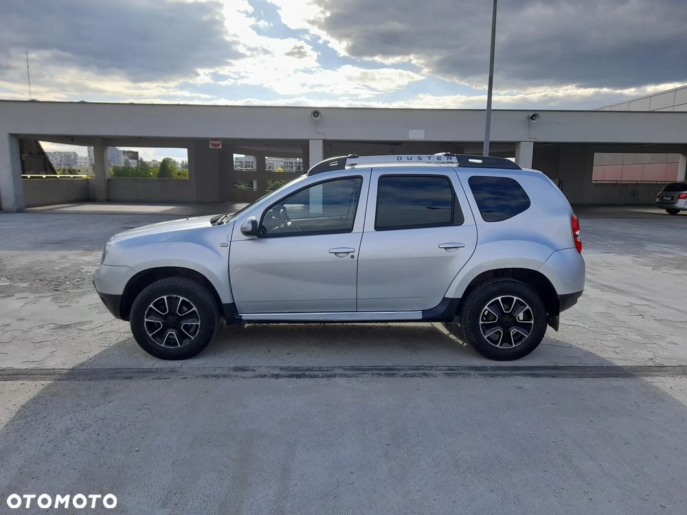 Dacia Duster - 4