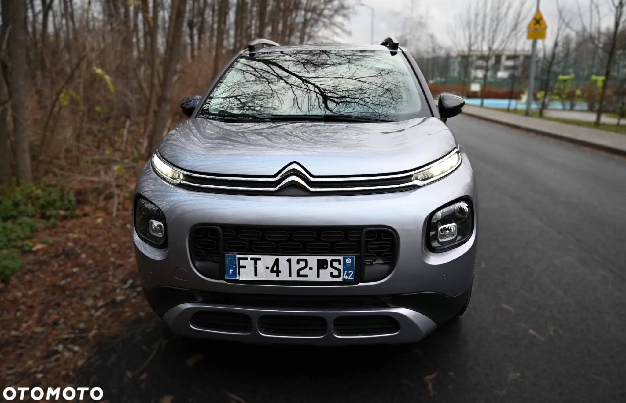 Citroën C3 Aircross - 5