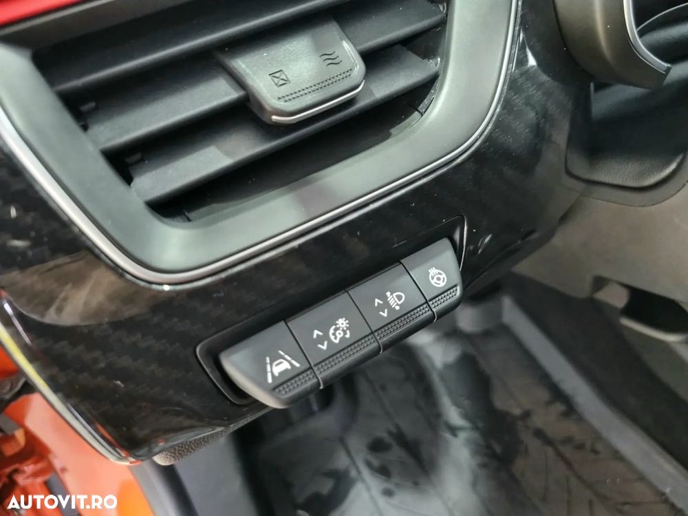 Renault Arkana MHEV 160 EDC RS Line - 17