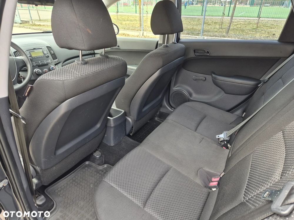 Hyundai i30 1.4 Blue Comfort - 7